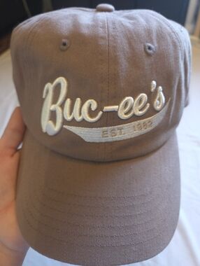Buc-ee's 100% COTTON